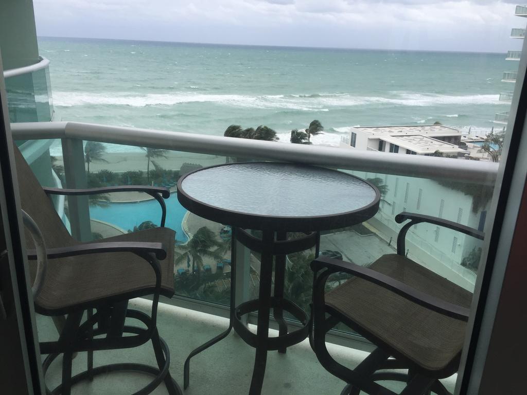 Hollywood Beach Side Apartments Δωμάτιο φωτογραφία