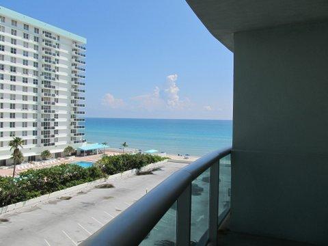 Hollywood Beach Side Apartments Δωμάτιο φωτογραφία