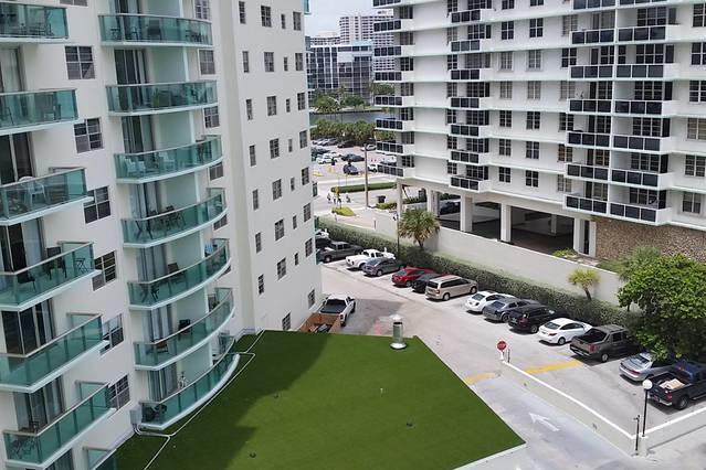 Hollywood Beach Side Apartments Εξωτερικό φωτογραφία